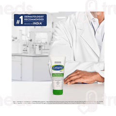 Cetaphil Dam Daily Advance Ultra Hydrating Lotion 100Gm